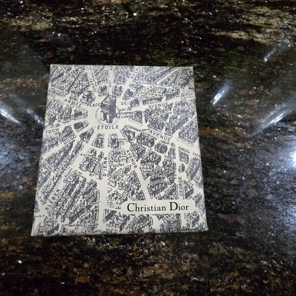 NIB Authentic Christian Dior Lock and Key - Picture 3 of 3